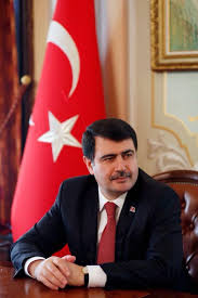 Vasip Şahin