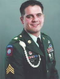 Obituary for Kyle Gavin