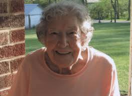Obituary Of June Osborne Welcome To Seaver Brown Funeral Home Lo