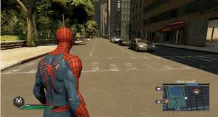 Here are some tips to help you figure out which spiders are scurrying around your garden. The Amazing Spider Man 2 Free Download Pc Game Full Version