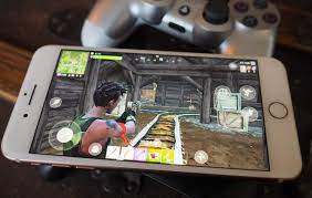 Uno puede caminar entre creaciones propias y hay otra gente que está en el mismo mundo. Las Consolas Ya Son Cosas Del Pasado Ahora Los Gamers Juegan En Los Smartphones Revista Estrategia Negocios