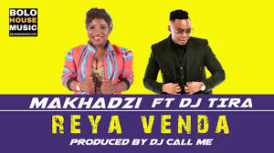 Makhadzi Reya Venda Ft Dj Tira 2019 Youtube