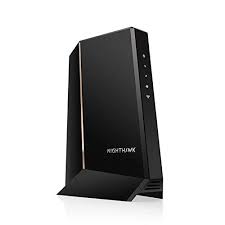 Best cable modem for spectrum as it makes use of docsis 3.0 technology. Netgear Nighthawk Multi Gig Cable Modem Cm2000 Compatible With All Cable Providers Incl Xfinity Spectrum Cox