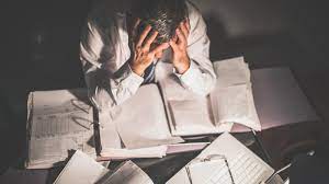 The 3-Step Method To Stop Making Careless Mistakes At Work