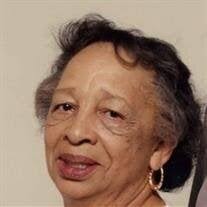 Mrs. Janice Coley Obituary