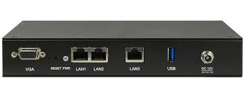 A virtual private network (vpn) provides privacy, anonymity and security to users by creating a private network connection across a public network connection. Securepoint Black Dwarf Vpn Gateway Zur Standortvernetzung