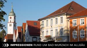 Leutkircher bank from mapcarta, the open map. Impressionen Rund Um Bad Wurzach Im Allgau Youtube