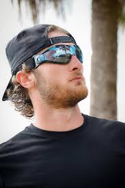 2 Pairs of Birdz Eyewear Boogie Black Foam Padded Motorcycle Ski Skydiving  Goggles with Blue Mirror & Yellow Anti-Fog Lenses : Amazon.ca: Automotive