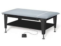 Hausmann Ada Hi Lo Power Plinth Table Table Accessories Paper Dispenser Changing Table