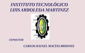 She is a principal software engineer at motorola for 2 decades, now a structural engineer teaching at the university of miami with an interest in maker spaces and robotics. Instituto Tecnologico Luis Arboleda Martinez By