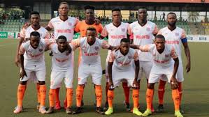 This is as he promised to give the. Akwa United Secure Maiden Npfl Title After Thrashing Mfm Football Reporting