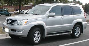 I do miss my 100 sometimes, but the gx is peppier due to the lower weight. Kinetic Dynamic Suspension System Wikipedia