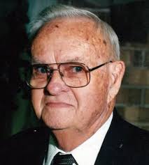 William Leshe Obituary (2014)