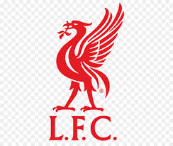 Liverpool football club logo, liverpool f.c. Liver Bird