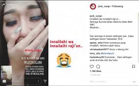 Lucinta luna buka celana ingin membuktikan dya adalah wanita (reaction). Ibu Lucinta Luna Meninggal Netizen Ingat Kisah Millendaru Tabloidbintang Com