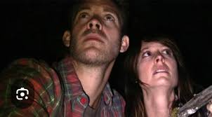 Steve blamed for break-ins in the presence of Bigfoot