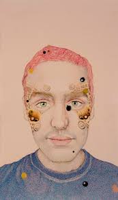 Faiza Butt, Morphosis II, 2016