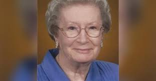 Ella Bernice Rowden Obituary