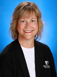 Meet the Outpatient Rehab Therapists