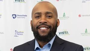 2024 VISTA Millennial Superstars: David Day