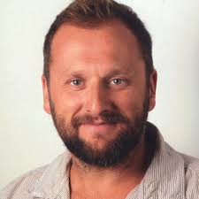 Frédéric BOUCHETTE