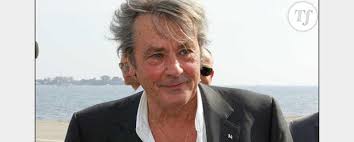 L'eau sauvage de christian dior s'offre alain delon. Alain Delon Fait De La Pub Pour Krys Terrafemina