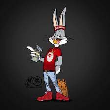 Mar 18, 2021 · the bugs bunny show filmpublicityarchive/united archives/getty images in the 1960s, warner bros. Supreme Bugs Bunny Wallpapers Wallpaper Cave