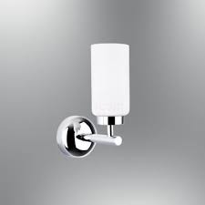 Ozcan Rodi Aplik Metal Govde Opal Cam 1x 40w E14 2451 Elektronik Lamba Prizler