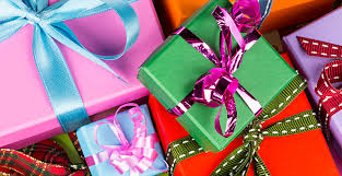 Gift subscriptions are a way for you to give the gift of the new york times. Dealing With The Pressure Of Gift Giving