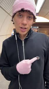 Paul Smith Pablo Merch