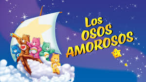 Prime Video: Los ositos cariñosos