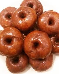 Resepi ini telah dikongsikan oleh masni bahari dan mendapat banyak perkongsian di facebook tau. Resepi Kuih Keria Gebu Dan Lembut Resepimyresepi Boloit Com