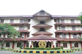 Accomodation Vocational Education Program Universitas Indonesia
