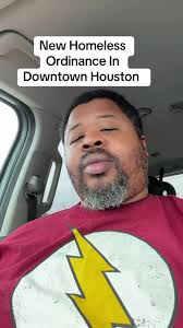 When Is Downtown Getting Banned Houston