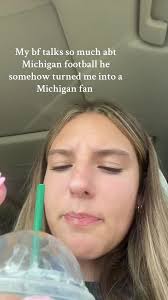 Boyfriend Explaing Football As Gossip