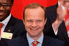 Diese ist die profilseite des trainers ed woodward. Ed Woodward Your Views On Him Now Part 2 Redcafe Net