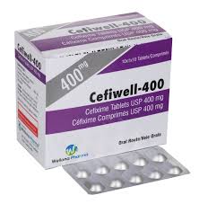 Image result for Cefixime
