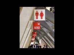 Twickenham Stadium Hat Trick Design Wayfinding Signage Design Signage Design Wayfinding Signage