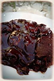Moelleux Cœur Coulant Choco Daim L Atelier De Nanou Alimentation Moelleux Recette Dessert