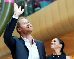 There is clearly trouble ahead for Harry and Meghan on their return to the UK. Here are five ways to avert it — The Guardian