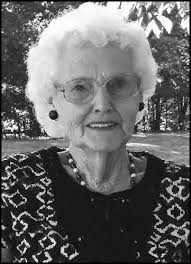 Marie Belanger Obituary (2017)