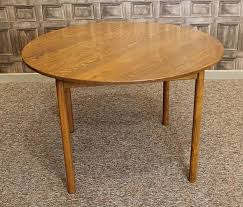 It's made from solid elm, with stunning grain patterns on the top. Ercol Dining Table A Classic Designed Retro Table Renowned For Quality