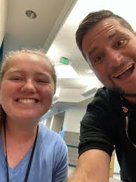 Columbia Elementary Astros