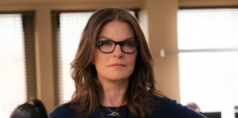 Sela Ward Exits FBI After One Season