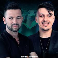 Ryan e Adriano