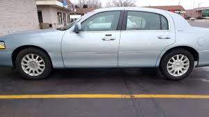 Image result for Light Ice Blue 2006 Lincoln