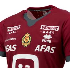 The stadium was created and adapted to pro evolution soccer 2021 by badgerbadger with the help of captain8lunt. Kv Mechelen 2021 22 Third Kit
