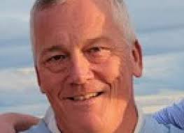 Obituary: Scott Harrington