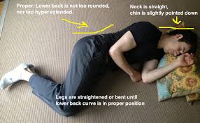 The best way to recover faster is to have good quality deep sleep. Got Back Pain When Sleeping Here S How To Fix It In Pictures Modern Health Monk