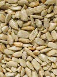 Ask any organic gardener who grows organic food and they will tell you their main motive is taste. How To Make Homemade Roasted Salted Sunflower Seeds Ehow Sunflower Seed Recipes Roasting Sunflower Seeds Edible Seeds